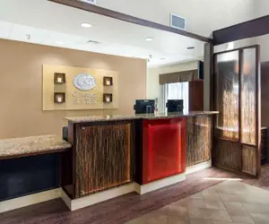 Photo 3 - Comfort Suites
