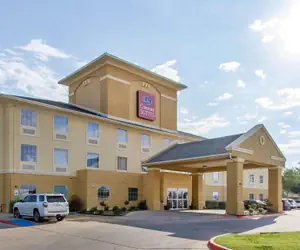 Photo 2 - Comfort Suites