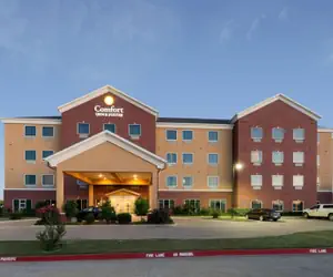 Photo 2 - Comfort Inn & Suites Regional Medical Center