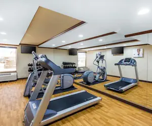 Photo 5 - Comfort Inn Wichita Falls North