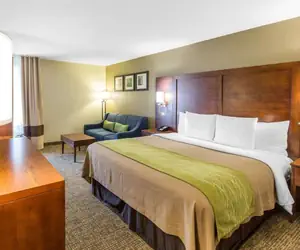 Photo 3 - Comfort Inn Wichita Falls North