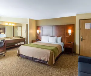 Photo 4 - Comfort Inn Wichita Falls North