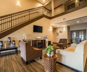 Photo 5 - Comfort Inn & Suites Vernal - National Monument Area