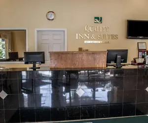 Photo 4 - Quality Inn & Suites Fife Seattle