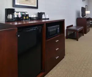 Photo 5 - Comfort Suites Airport Tukwila Seattle