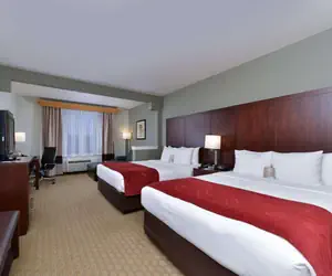 Photo 3 - Comfort Suites Airport Tukwila Seattle