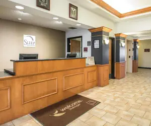 Photo 5 - Sleep Inn & Suites Sheboygan I-43