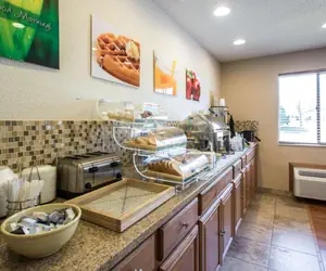 Photo 3 - Quality Inn & Suites Sun Prairie Madison East