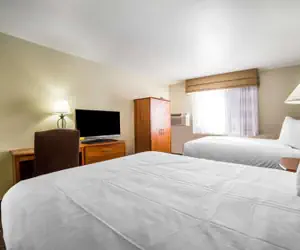 Photo 2 - Quality Inn