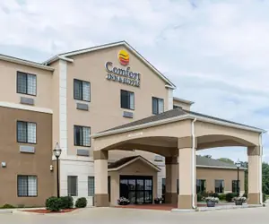 Photo 3 - Comfort Inn & Suites Lawrence - University Area