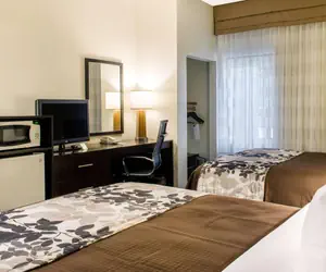 Photo 5 - Sleep Inn & Suites