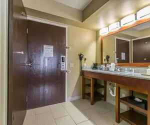 Photo 2 - Comfort Inn & Suites