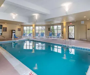 Photo 3 - Comfort Inn & Suites