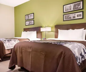 Photo 4 - Sleep Inn & Suites