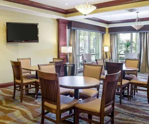 Photo 5 - Comfort Suites Harvey - New Orleans West