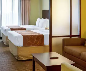 Photo 4 - Comfort Suites Harvey - New Orleans West