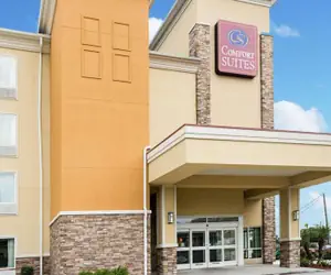 Photo 3 - Comfort Suites Harvey - New Orleans West