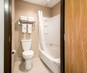 Photo 3 - Quality Inn Madison West Near University Area