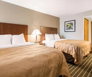 Photo 2 - Quality Inn Madison West Near University Area