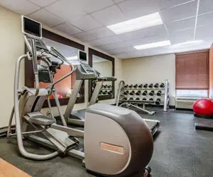 Photo 2 - Comfort Inn Raleigh Midtown