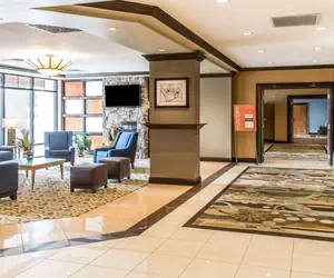 Photo 3 - Comfort Inn & Suites