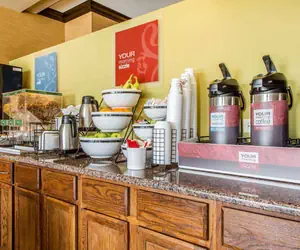 Photo 5 - Comfort Inn & Suites