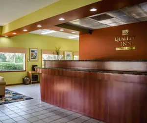 Photo 2 - Quality Inn Crystal River