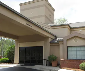 Photo 2 - Rodeway Inn