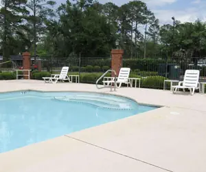 Photo 4 - Rodeway Inn