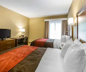 Photo 5 - Comfort Inn & Suites