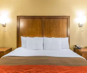 Photo 3 - Comfort Inn & Suites