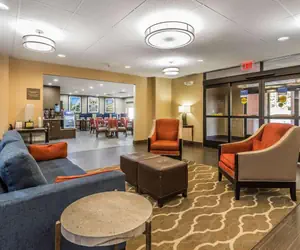 Photo 2 - Comfort Inn & Suites