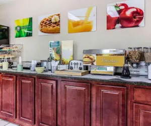 Photo 4 - Quality Inn & Suites Stockbridge Atlanta South I-75