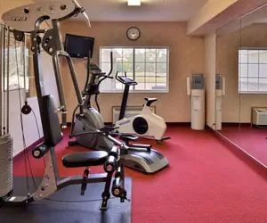 Photo 3 - Comfort Inn & Suites Riverview near Davenport and I-80