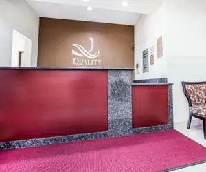 Photo 3 - Quality Inn & Suites Altoona - Des Moines