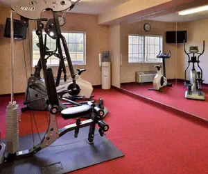 Photo 4 - Comfort Inn & Suites Riverview near Davenport and I-80