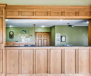 Photo 2 - Quality Inn Morton at I-74