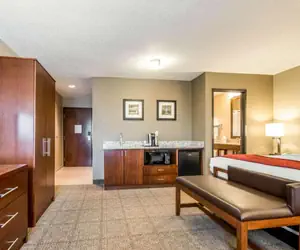 Photo 2 - Comfort Inn Ottawa Starved Rock Area