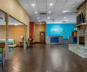 Photo 4 - Quality Inn & Suites Bedford West