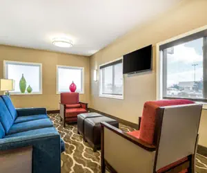 Photo 5 - Comfort Inn Ottawa Starved Rock Area