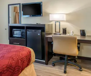 Photo 5 - Econo Lodge Freeport - Brunswick Area