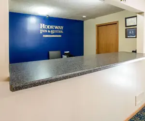 Photo 4 - Rodeway Inn & Suites