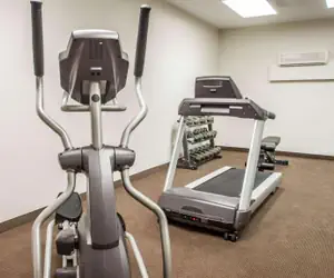 Photo 4 - Sleep Inn & Suites Lake of the Ozarks