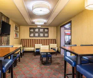 Photo 2 - Comfort Inn