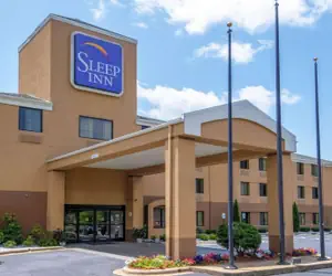Photo 3 - Sleep Inn Asheville - Biltmore West
