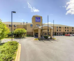 Photo 2 - Sleep Inn Asheville - Biltmore West