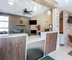 Photo 3 - Quality Inn Aberdeen