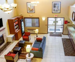 Photo 2 - Comfort Suites