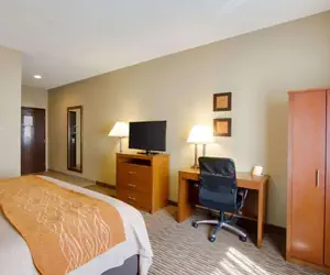 Photo 5 - Comfort Inn & Suites Bellevue - Omaha Offutt AFB