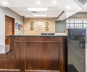 Photo 2 - Comfort Inn SW Omaha I-80